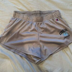North Carolina Lacrosse Shorts